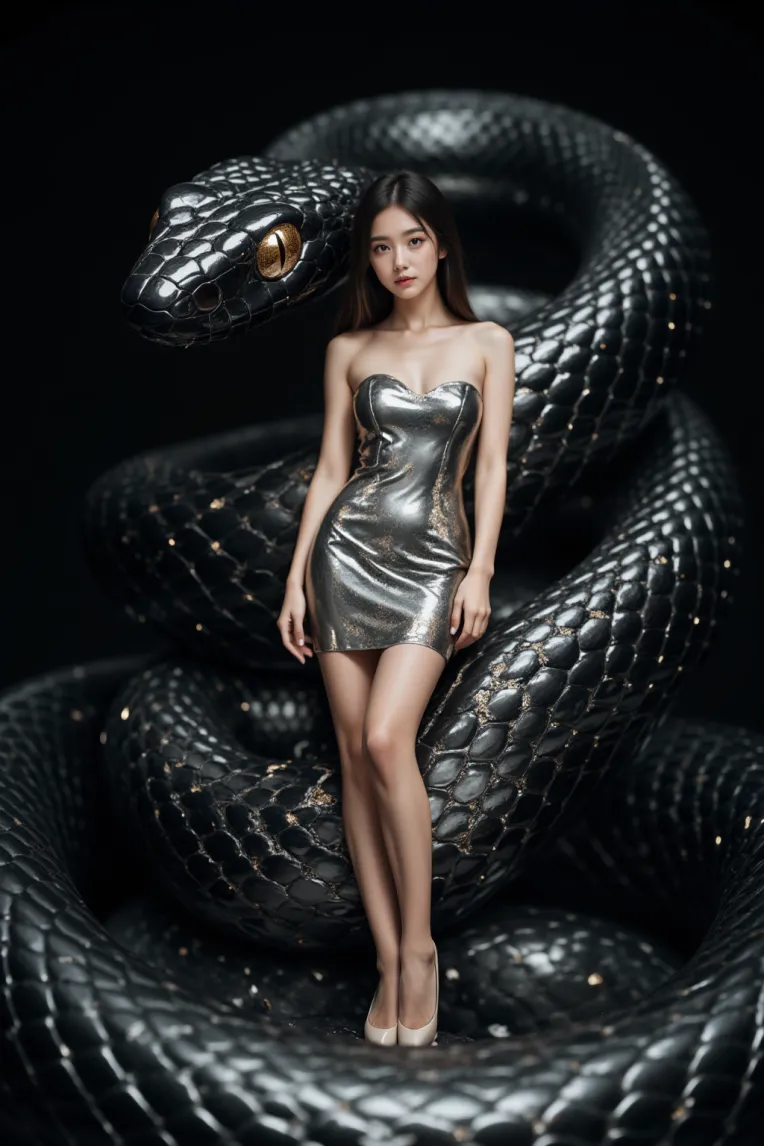 Portrait Photography,Girl,Style Boost,LoRA,FLUX.1