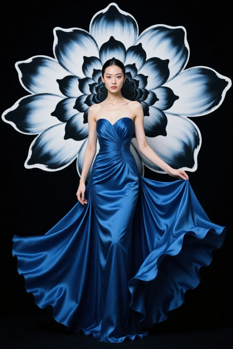 Portrait Photography,Girl,Style Boost,LoRA,FLUX.1