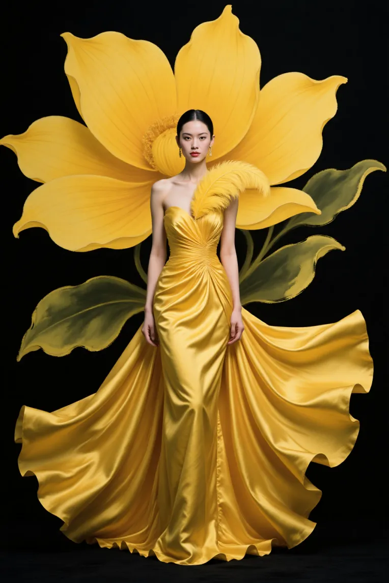 Portrait Photography,Girl,Style Boost,LoRA,FLUX.1