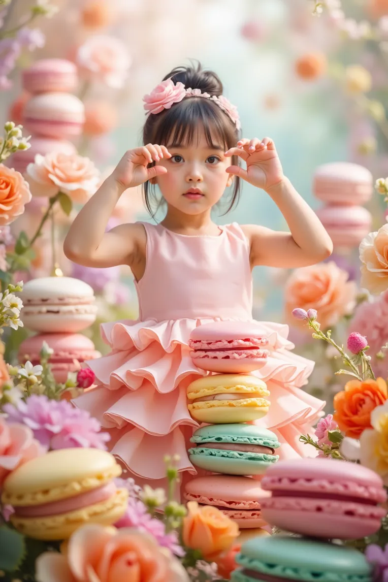 Realistic,Style & Filter,Girl,LoRA,FLUX.1