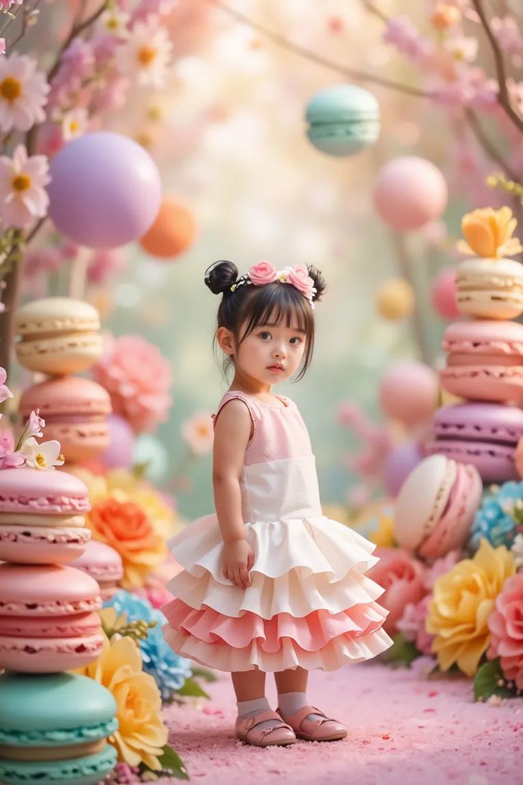 Realistic,Style & Filter,Girl,LoRA,FLUX.1