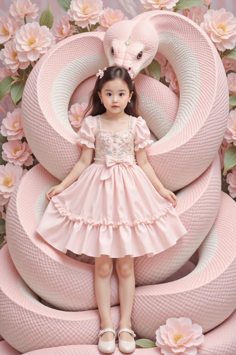 Portrait Photography,Girl,Style Boost,LoRA,FLUX.1