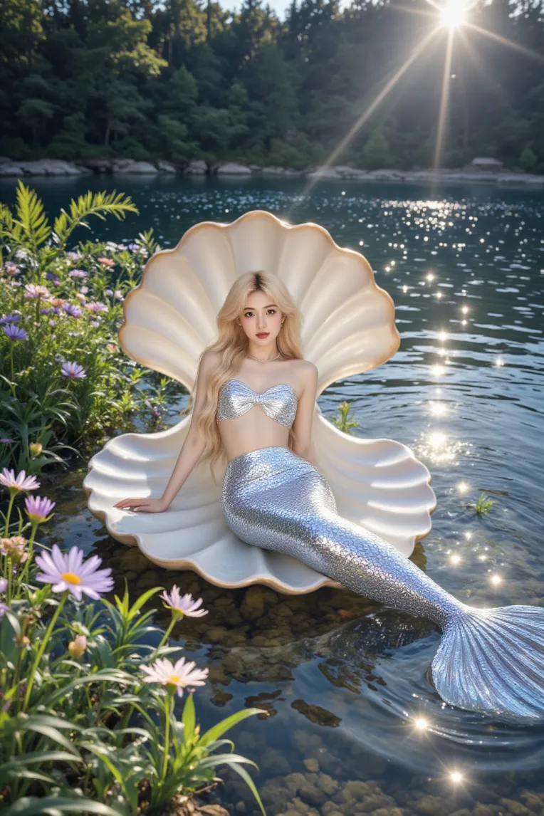 Portrait Photography,Girl,Style Boost,LoRA,FLUX.1