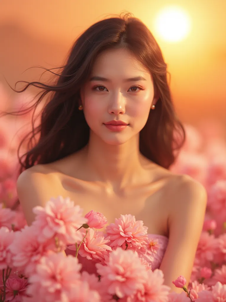 Portrait Photography,Girl,Object Enhance,LoRA,FLUX.1