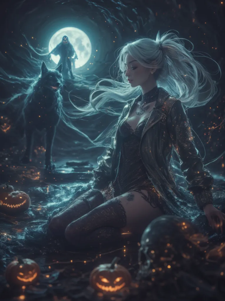 Anime Style,Girl,Object Enhance,LoRA,FLUX.1