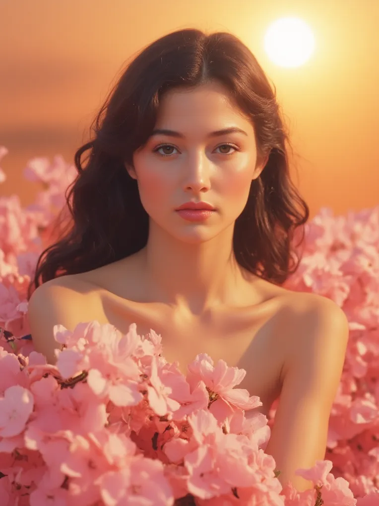 Portrait Photography,Girl,Object Enhance,LoRA,FLUX.1