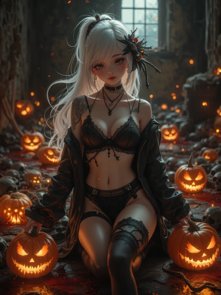 Anime Style,Girl,Object Enhance,LoRA,FLUX.1