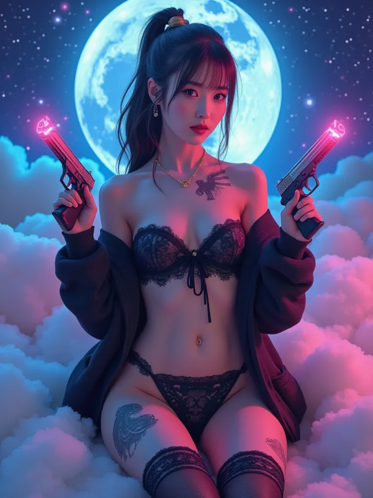 Portrait Photography,Girl,Object Enhance,LoRA,FLUX.1