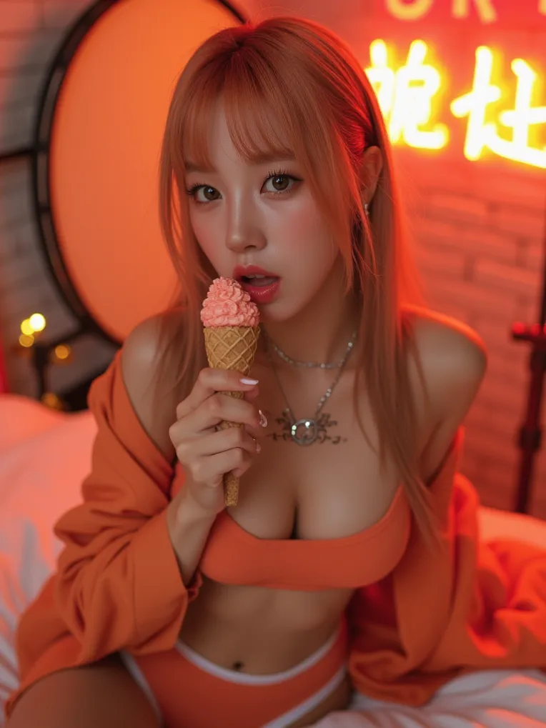 Portrait Photography,Girl,Object Enhance,LoRA,FLUX.1