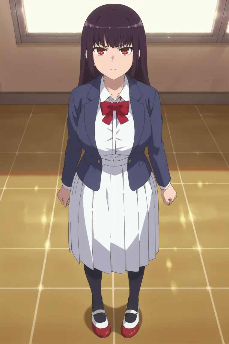 Anime Style,Girl,Character,LoRA,Pony