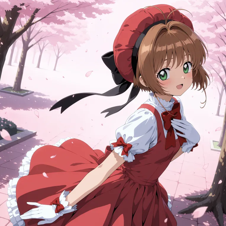 Anime Style,Girl,Style Boost,LoRA,Illustrious