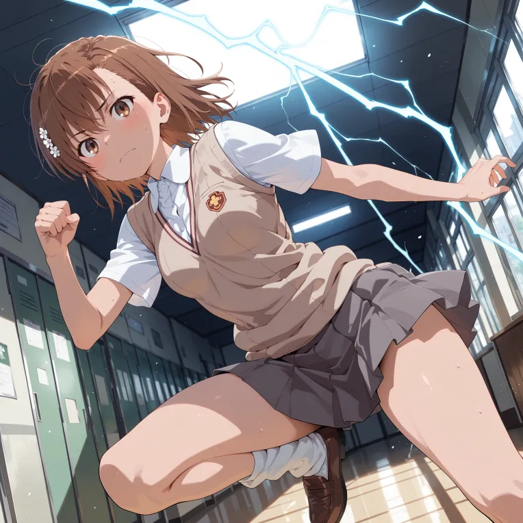 Anime Style,Girl,Style Boost,LoRA,Illustrious