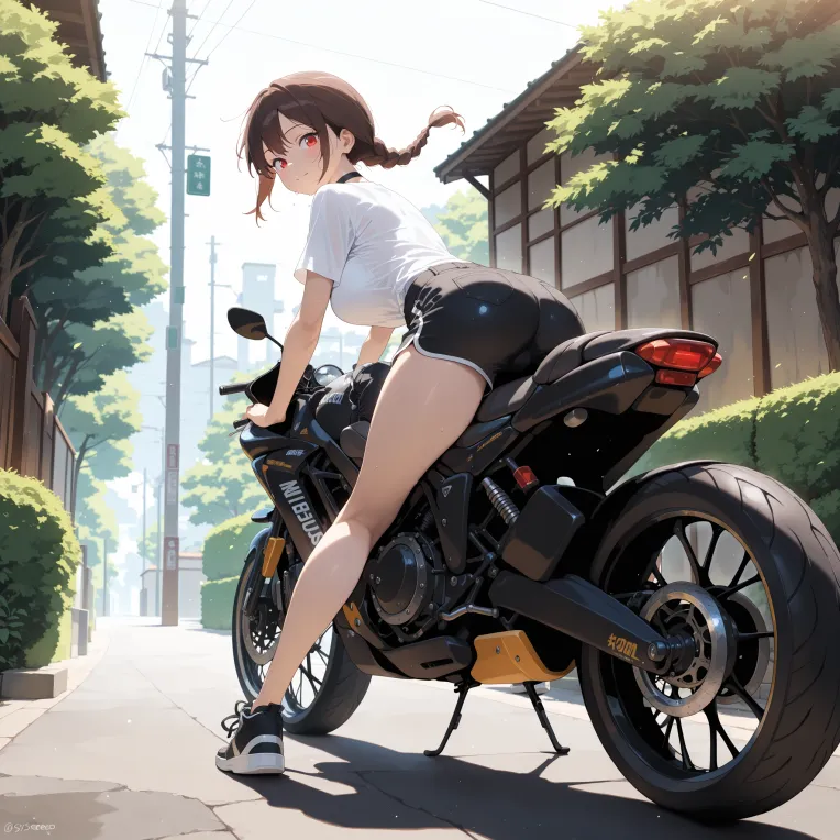 Anime Style,Girl,Style Boost,LoRA,Illustrious