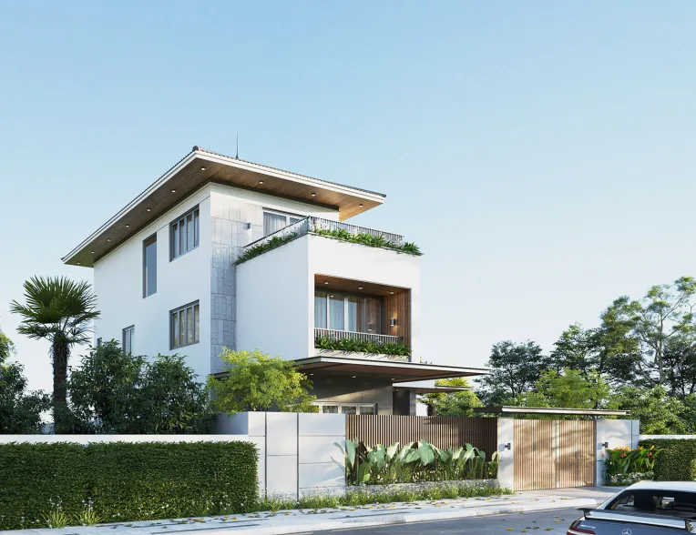 Architectural Design,Building,Element Boost,LoRA,FLUX.1