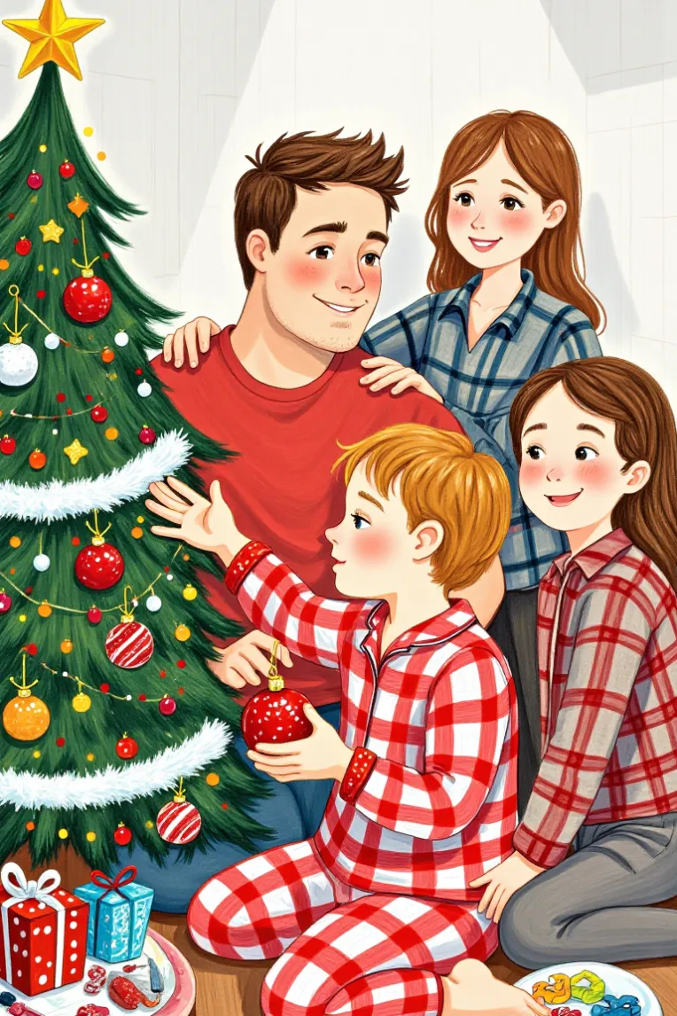 Kids' Illustration,Girl,Style Boost,LoRA,FLUX.1