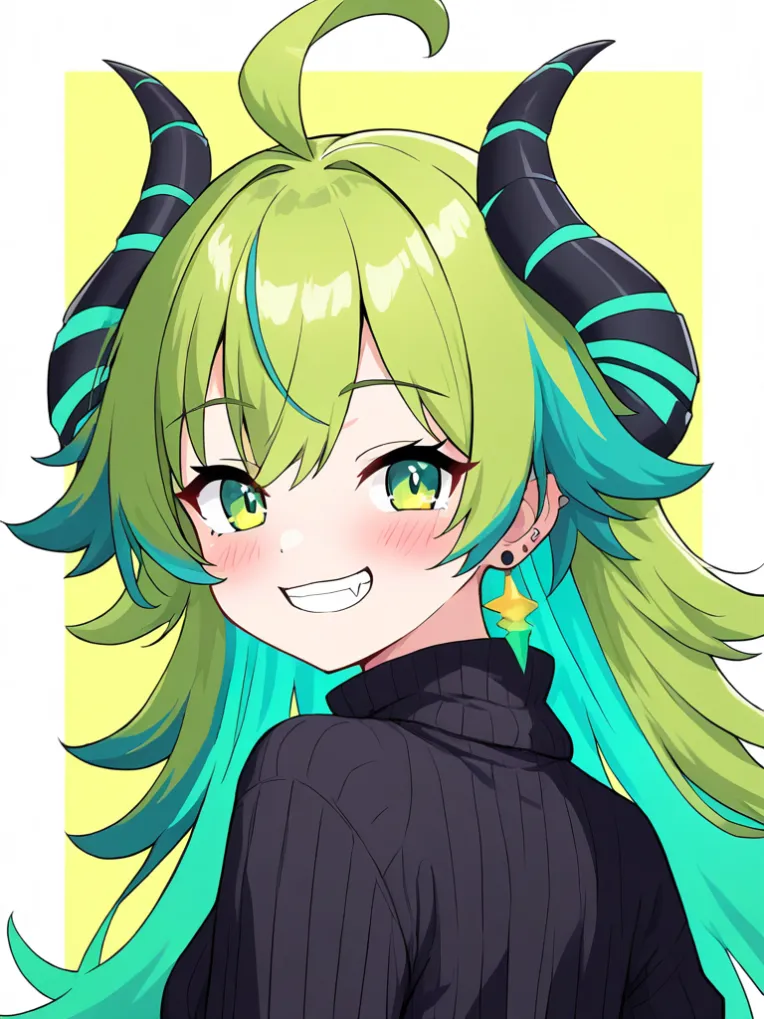 Anime Style,Boy,Composition Control,LoRA,Illustrious