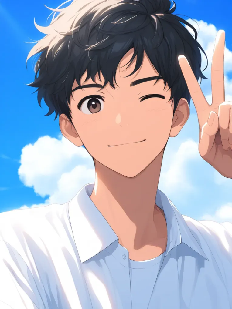 Anime Style,Girl,Checkpoint,Illustrious