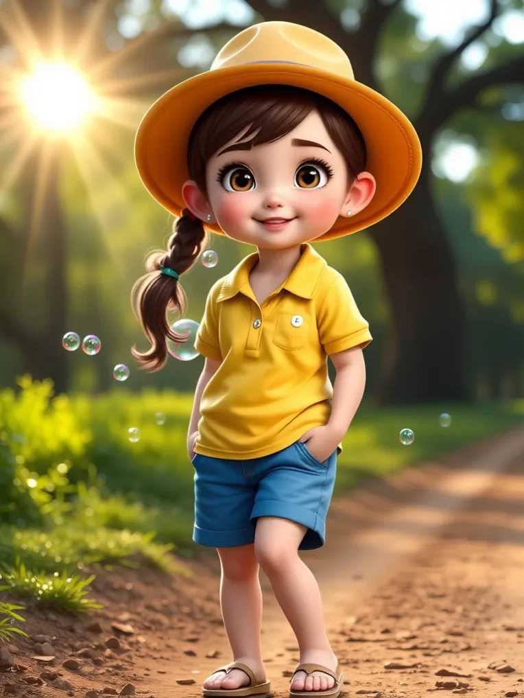 Cartoon style,Animal,Checkpoint,FLUX.1