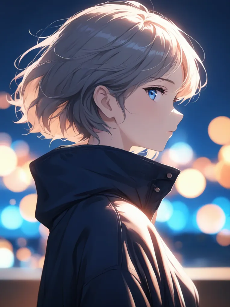 Anime Style,Girl,Checkpoint,Illustrious