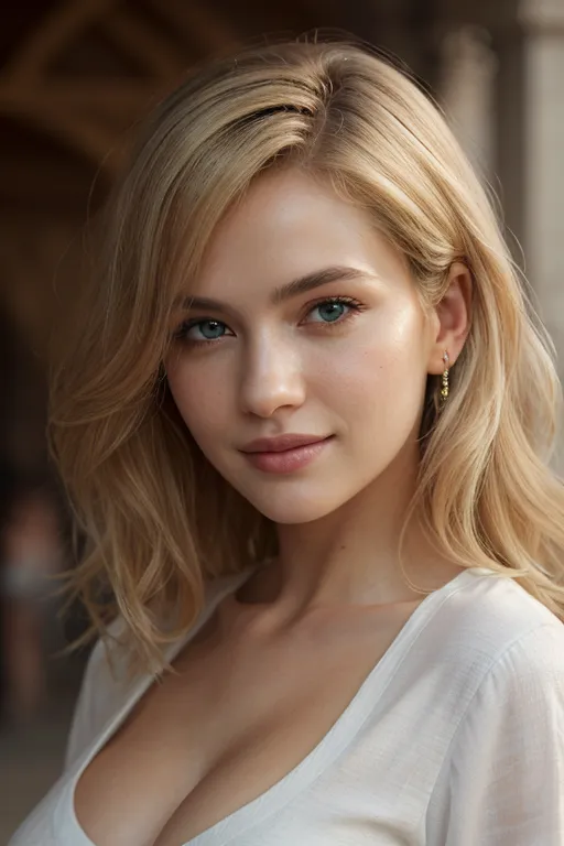 AI image,-Realistic Fusion X_Special Edition