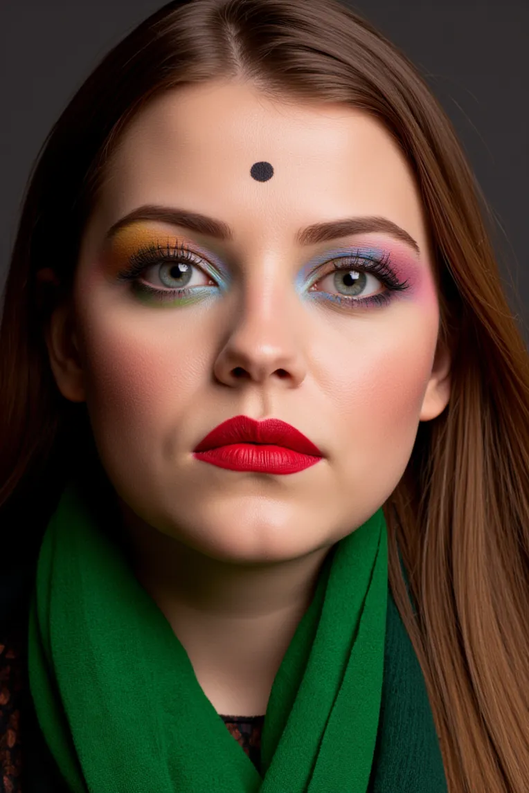 Realistic,Street Photography,Girl,Checkpoint,FLUX.1