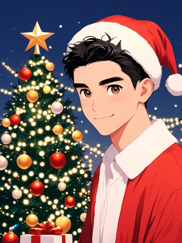 Anime Style,Girl,Composition Control,Workflow,