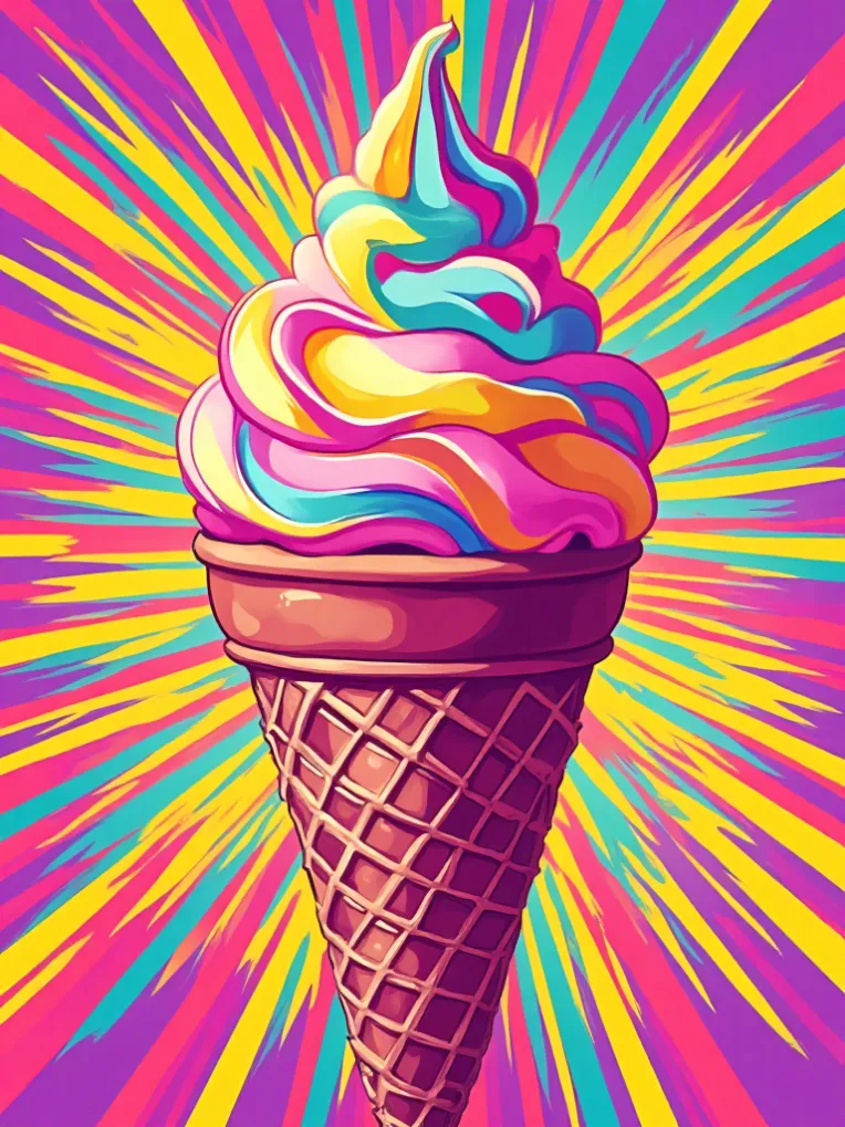 Traditional Painting Media,Boy,Composition Control,LoRA,FLUX.1