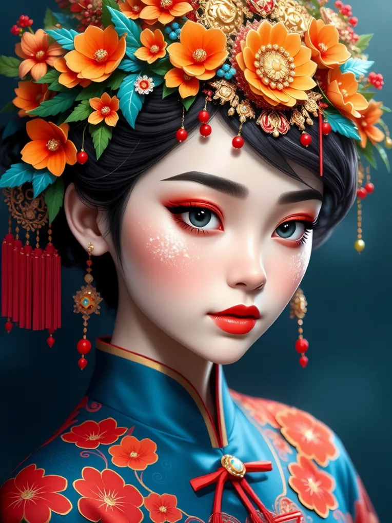 Cartoon style,Animal,Checkpoint,FLUX.1