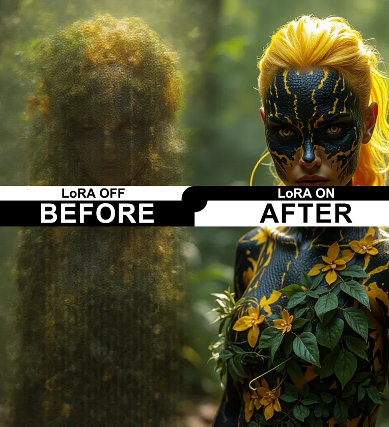 Portrait Photography,Girl,LoRA,FLUX.1