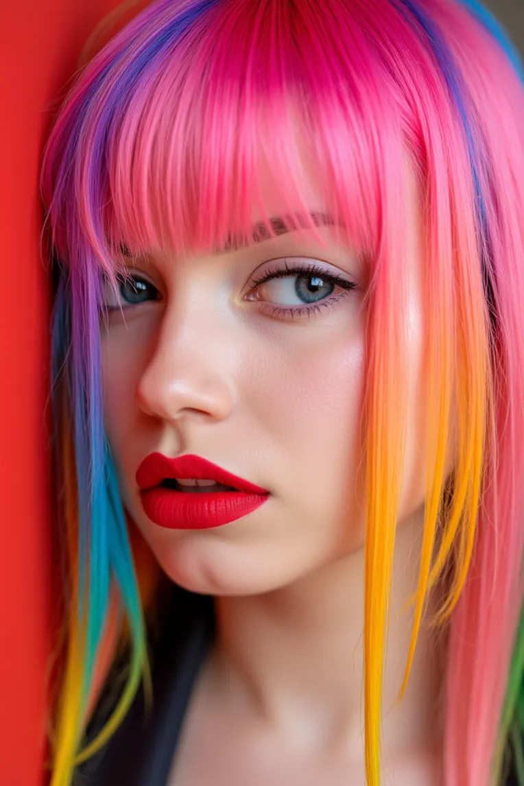 Realistic,Portrait Photography,Girl,LoRA,FLUX.1