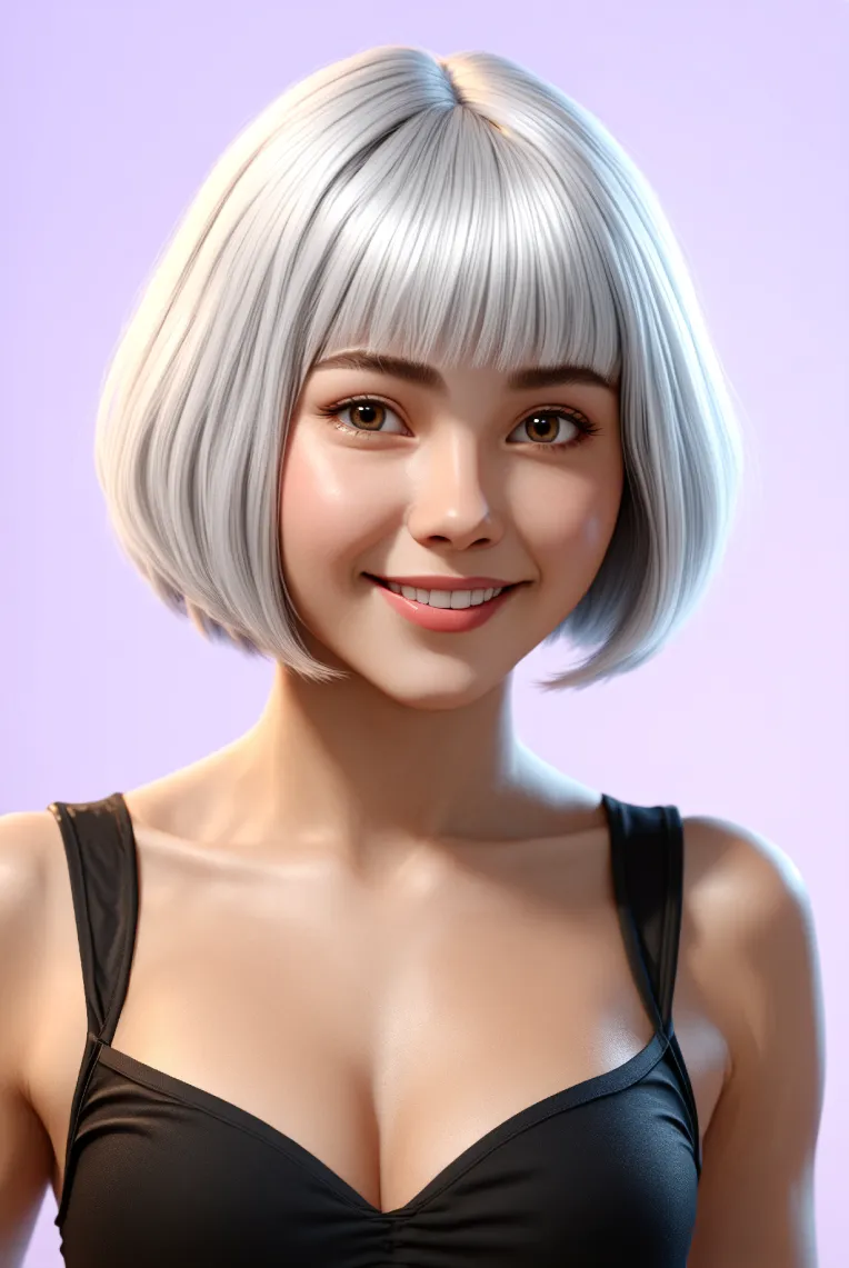 Realistic,Portrait Photography,Girl,LoRA,SD 3