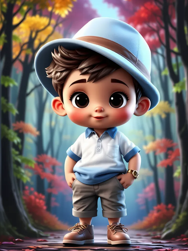 Cartoon style,Animal,Checkpoint,FLUX.1