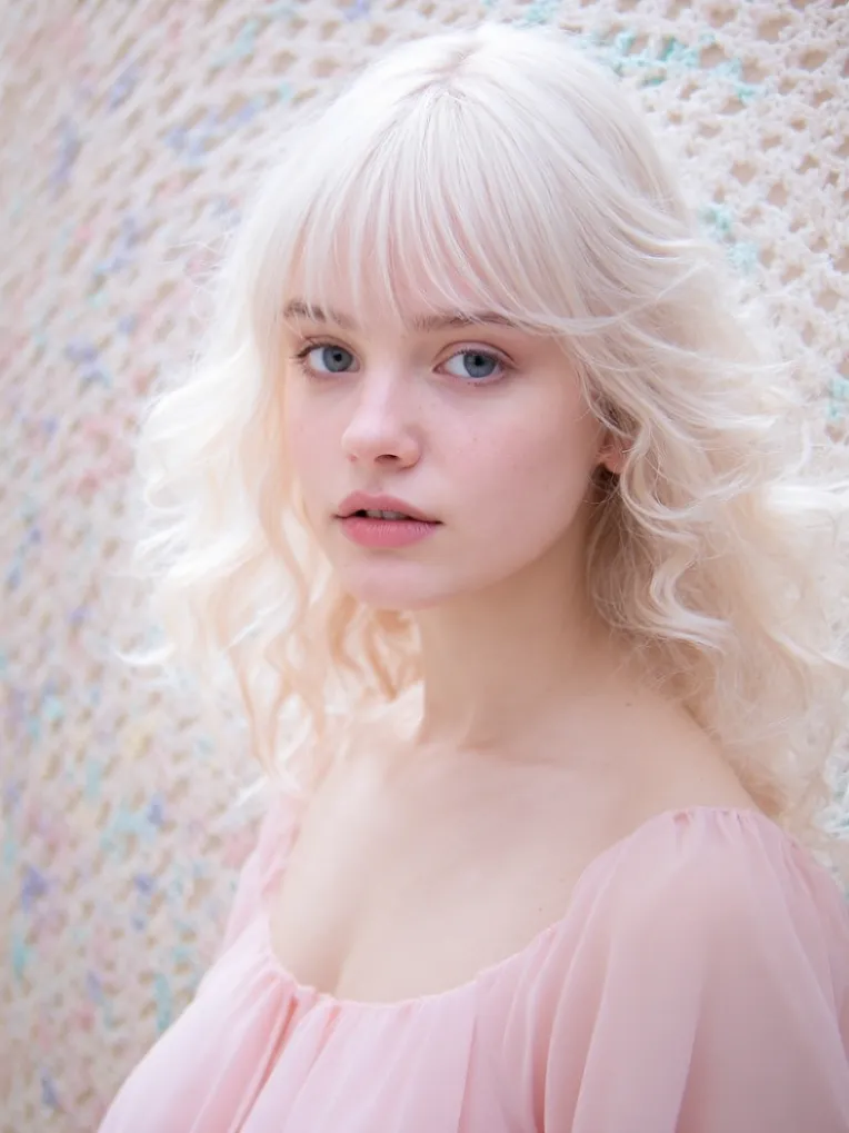 Portrait Photography,Girl,Character,LoRA,SD 3.5M