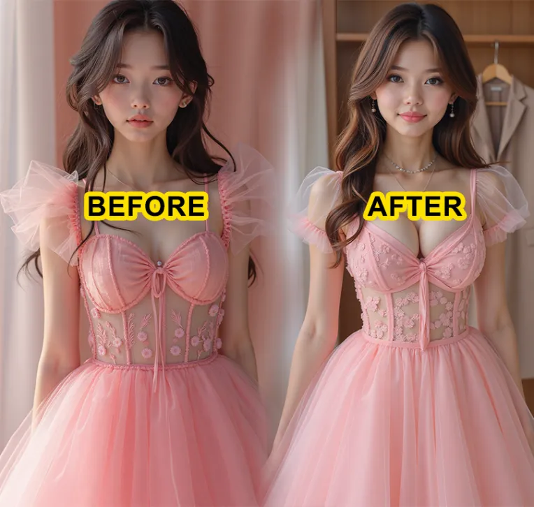 Portrait Photography,Girl,Physical/Facial feature,LoRA,FLUX.1