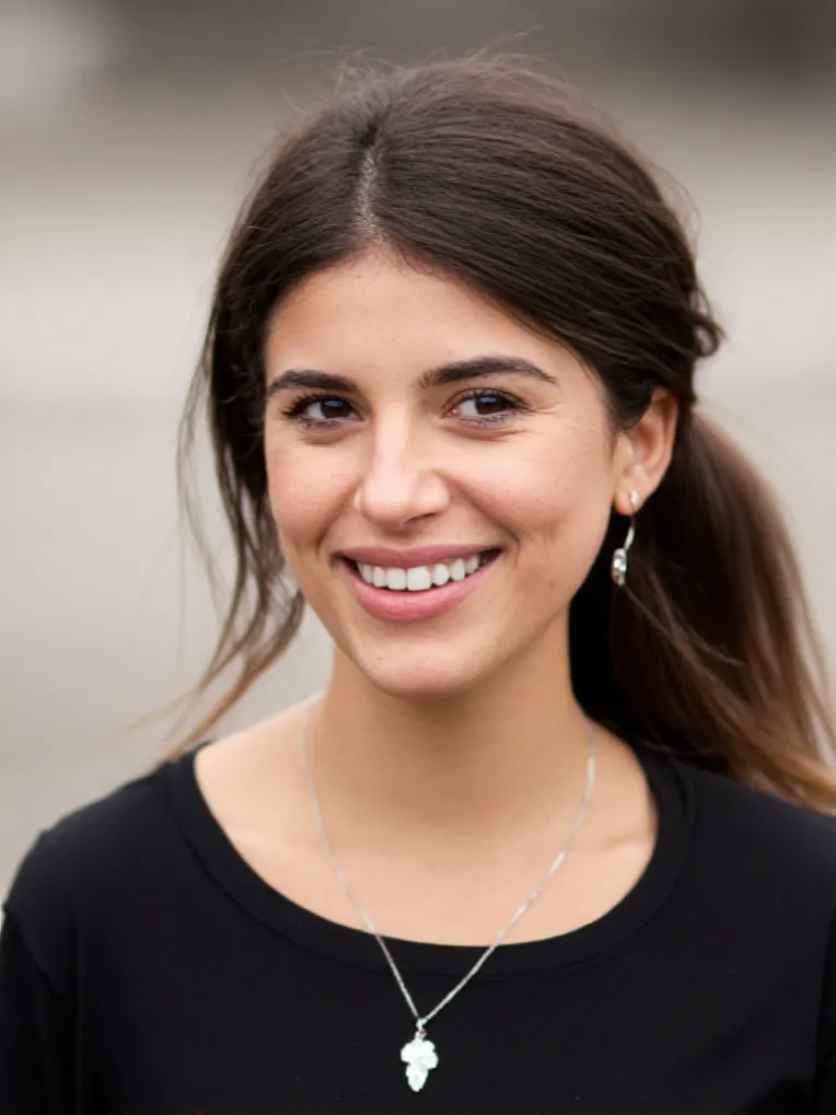 Portrait Photography,Girl,Character,LoRA,SD 3.5M