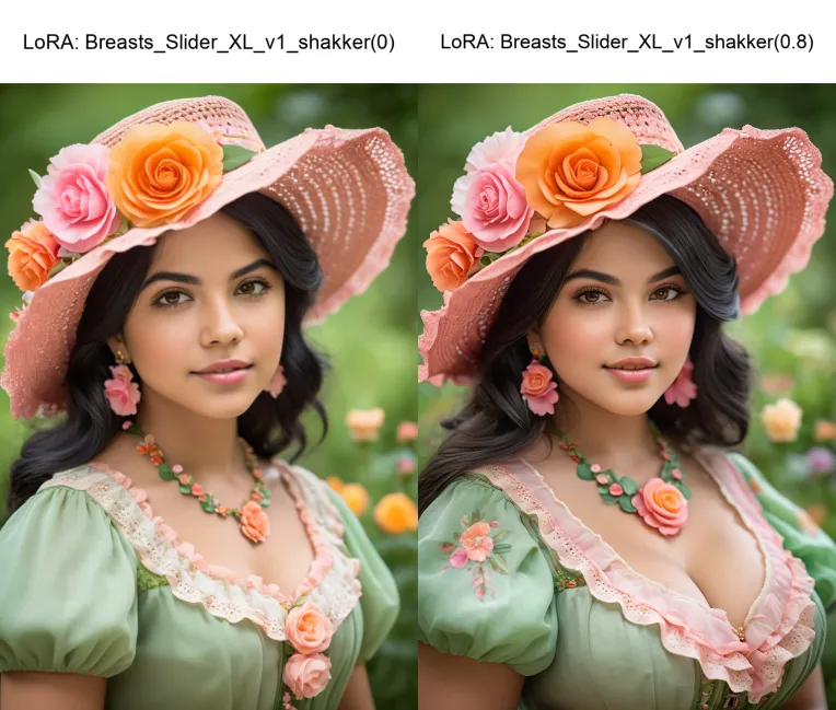 Realistic,Street Photography,Girl,LoRA,SDXL