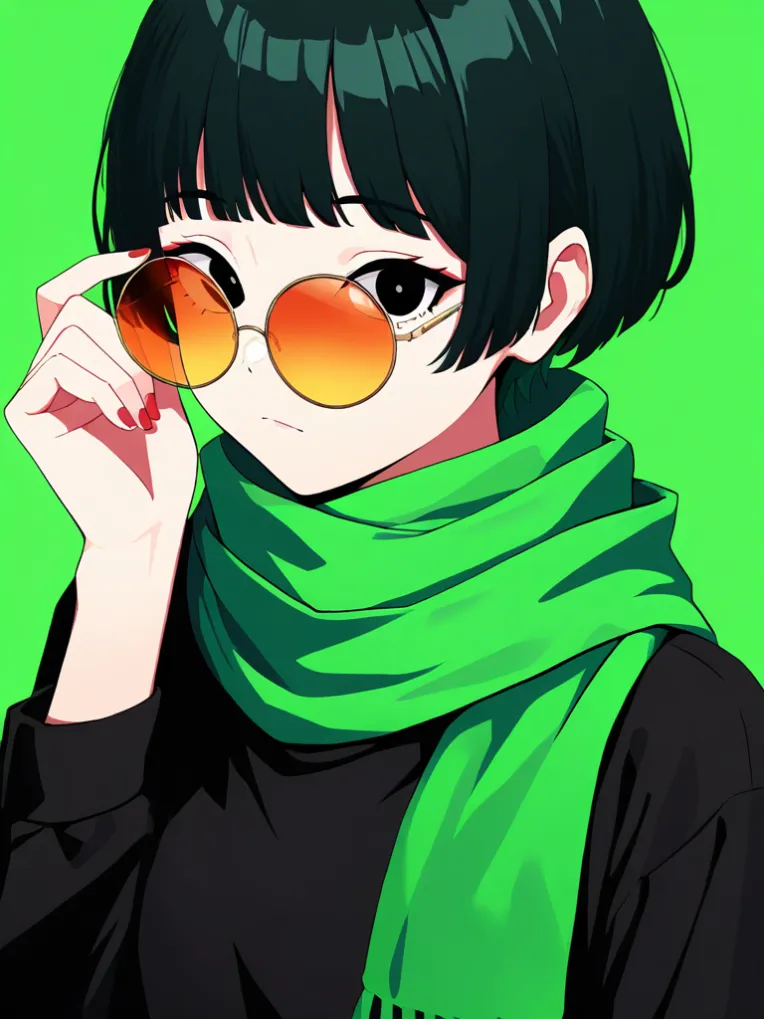 Anime Style,Boy,Composition Control,LoRA,Illustrious