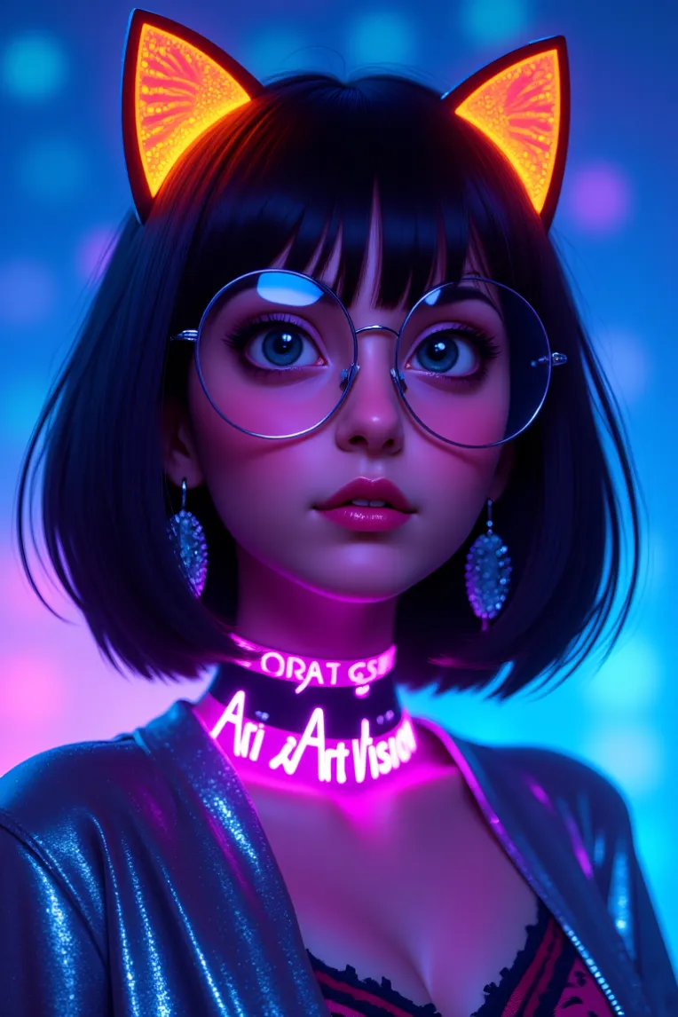 Cartoon style,Digital Painting Media,Girl,Workflow,
