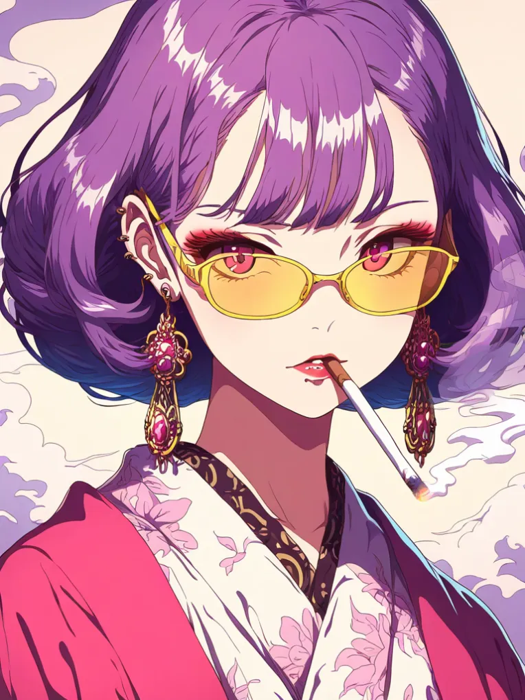 Anime Style,Girl,Checkpoint,Illustrious