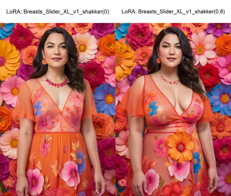 Realistic,Street Photography,Girl,LoRA,SDXL