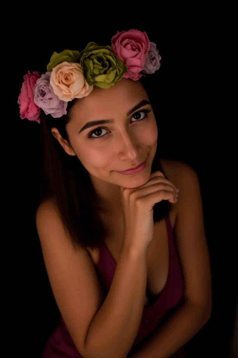 Realistic,Street Photography,Girl,Checkpoint,FLUX.1