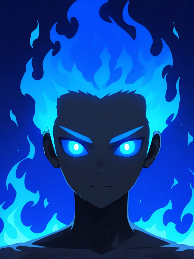 Anime Style,Boy,Composition Control,LoRA,Illustrious