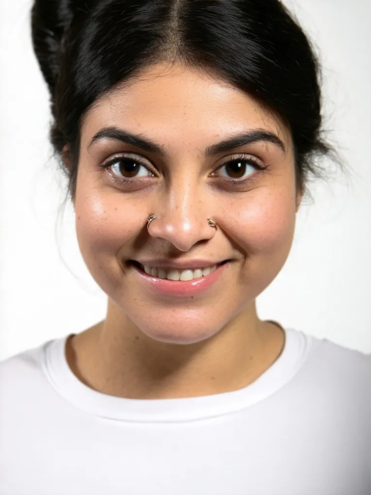 Portrait Photography,Girl,Character,LoRA,SD 3.5M