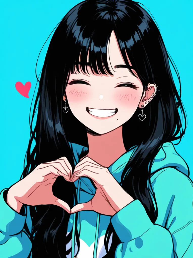 Anime Style,Girl,Checkpoint,Illustrious