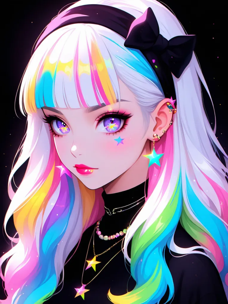 Anime Style,Girl,Checkpoint,Illustrious