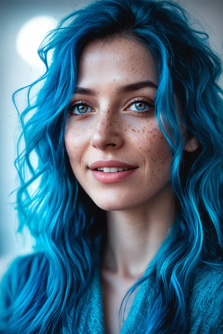 Realistic,Portrait Photography,Girl,LoRA,SD 3