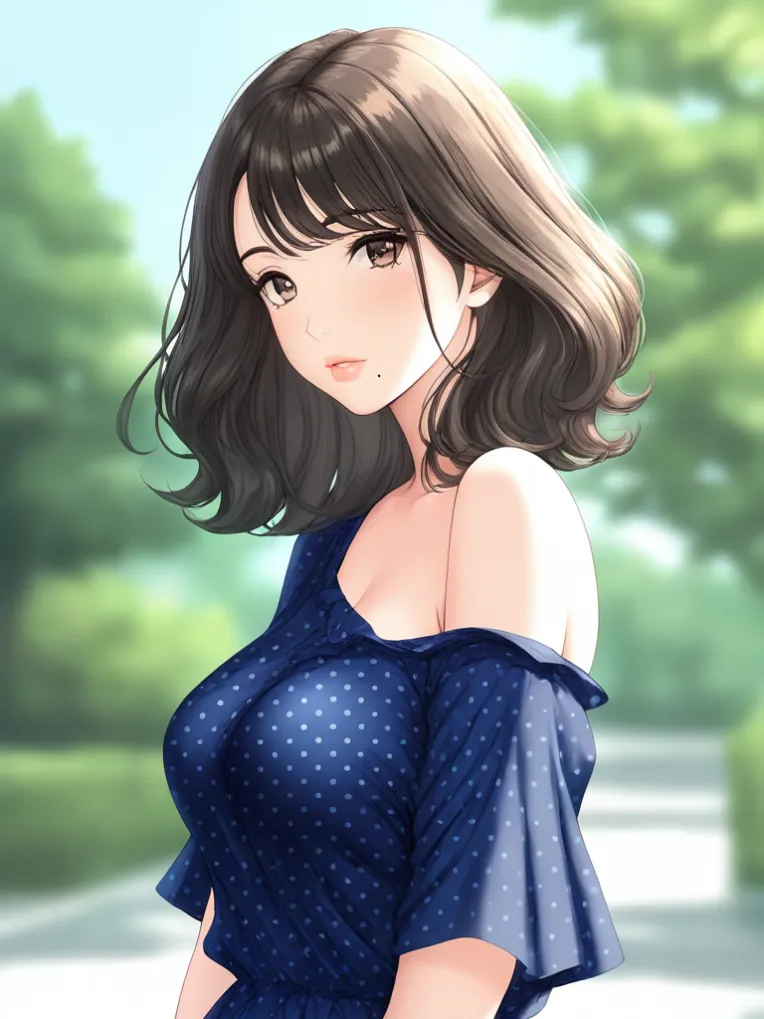 Anime Style,Girl,Character,LoRA,Illustrious