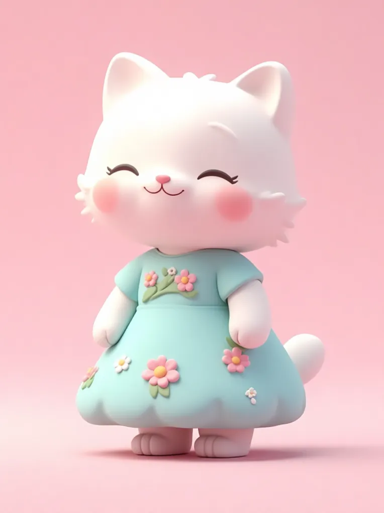 CGI style,Girl,Character,LoRA,FLUX.1