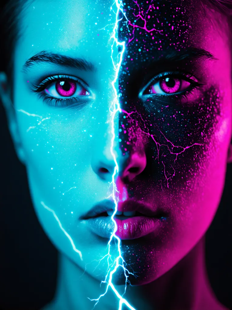 Portrait Photography,Girl,Character,LoRA,SD 3.5M