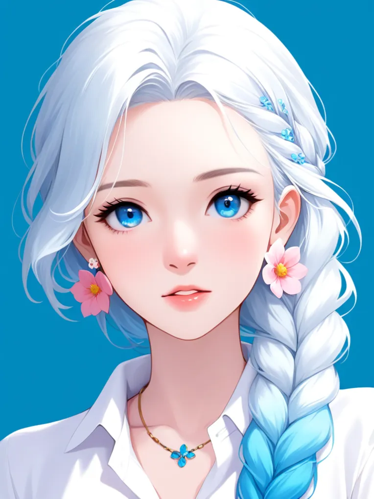 Anime Style,Boy,Composition Control,LoRA,Illustrious